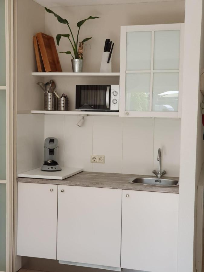 Studio Broeckestraat 12 Oostkapelle Dış mekan fotoğraf