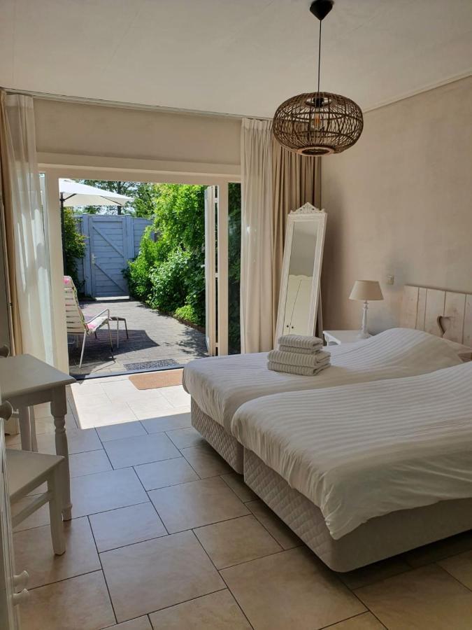 Studio Broeckestraat 12 Oostkapelle Dış mekan fotoğraf
